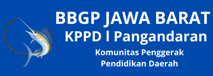 KPPD Kab Pangandaran – BBGP Provinsi Jawa Barat